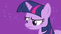 Twilight that honest plea S3E5
