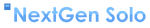 Nextgen solo logo4