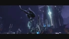 Halo 4 Banshee flight