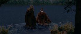 Lake Paonga