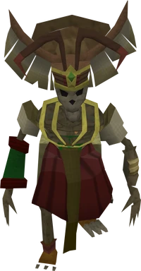Strongbones