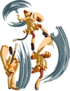 BBCS (Taokaka Spirit3)
