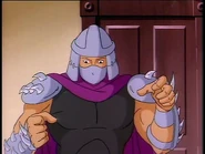 The Mean Machines 21