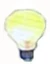 FFXIII2 Adornment - Light Bulb