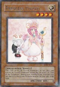 Princesa pikeru