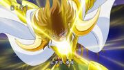 Starlight Extiction