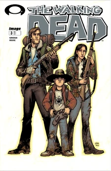 Issue 3