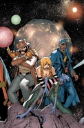 X-Treme X-Men Vol 2 13 Textless