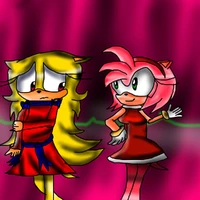 Christie and Amny