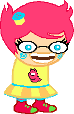 Tricksterjane