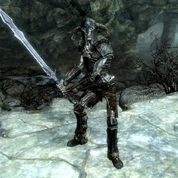 Draugr Scourge Lord