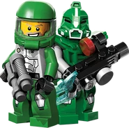 CGI GreenTeam