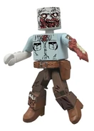 Series3 Minimates 6