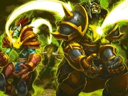 ChainHealTCG