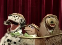 Hook-Dogs
