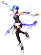 Aqua KHBBSFM