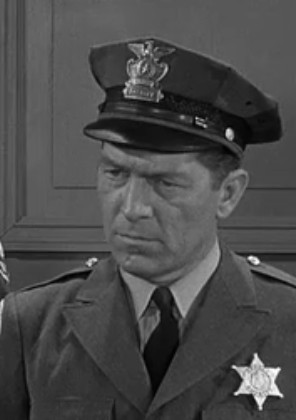 Buck Young - Mayberry Wiki
