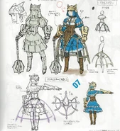 Battle Cleric