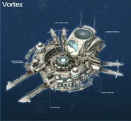 Vortex Ark