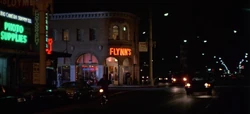 Flynn's Arcade