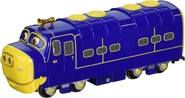 BachmannBrewster