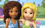 Andrea and Isabella 1