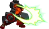 BBCS (Tager Sledge)