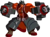 BBCS (Tager GETB)