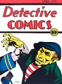 Detective Comics 2