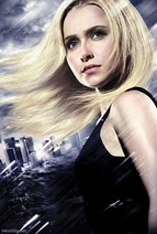 Claire-Bennet