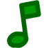 Music Note ET