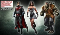 Red Son Pack