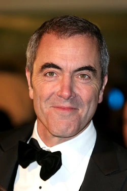 James Nesbitt UK Premiere