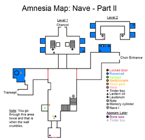 Amnesia map nave part ii by hidethedecay-d4gsx8i