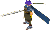 Decoration forum FE9_Ike_Lord_Sprite