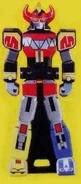 DaiZyuJin Key