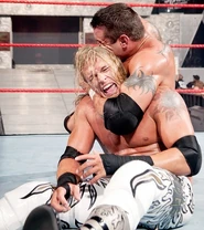 Raw 6-21-04 1
