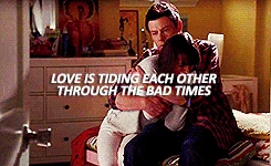 Love Is1