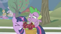 Twilight annoyed S01E03