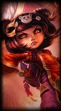 Annie PandaLoading