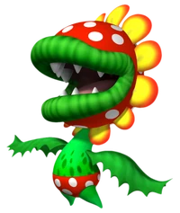 PeteyPiranhaPlant
