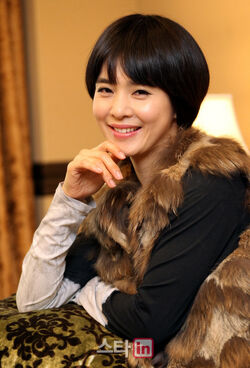 Jung Hye Young7