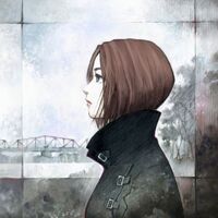 Utada by Sadamoto