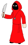 Cultist