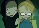 Jeremy Yumi stat of panic