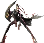 Bayonettaanarchyreigns