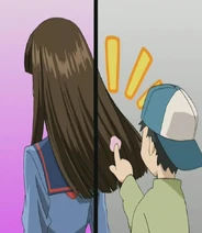 Haruhi Gallery 2