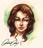 Margaery Tyrell by Duhita Das©
