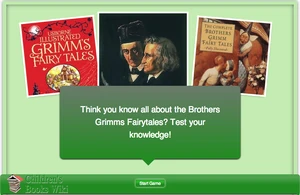 Brothersgrimmsquiz
