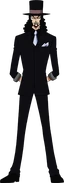 Rob Lucci